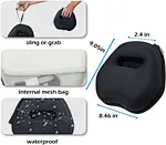 Sony headphones case